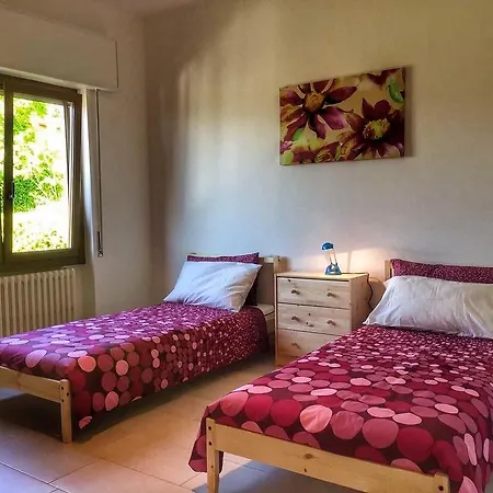 Cinzia Appartamento Arizzano